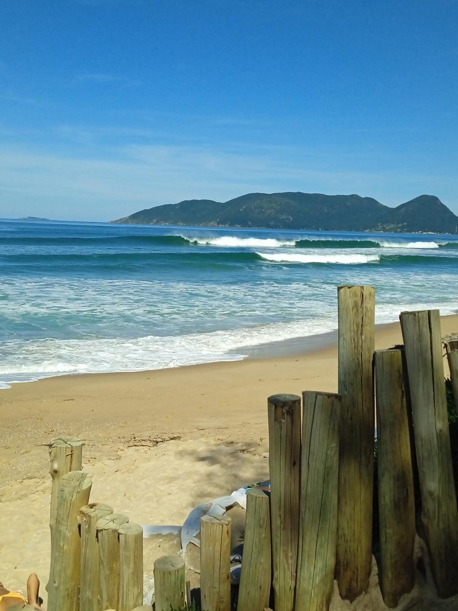 Campeche * Florianópolis