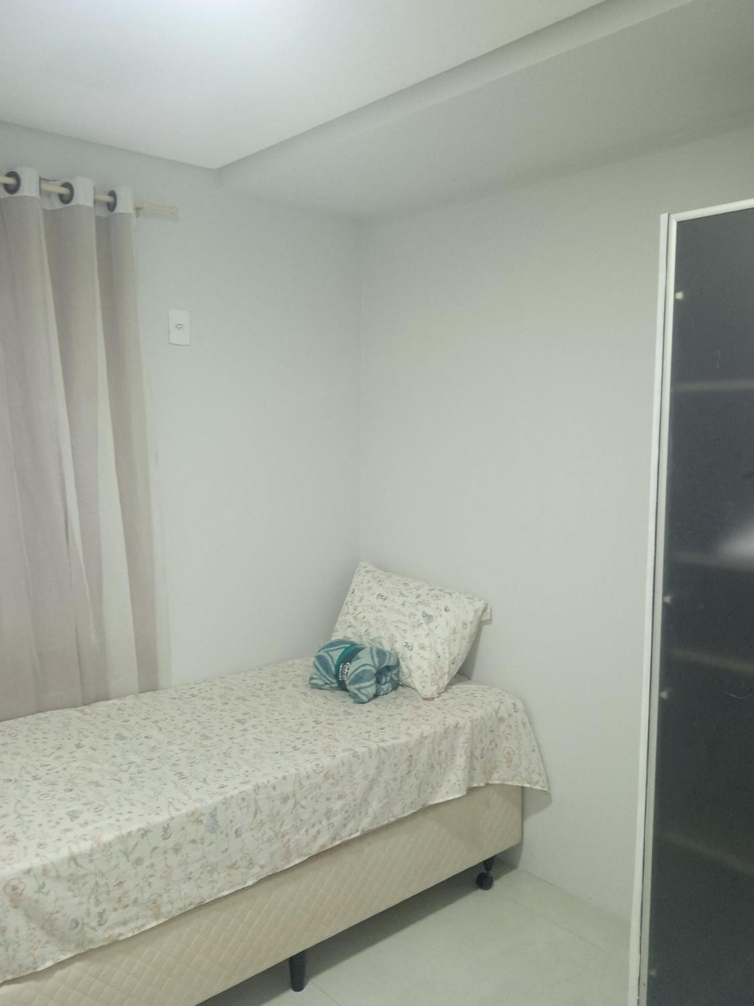 Campeche Apartamento Florianópolis
